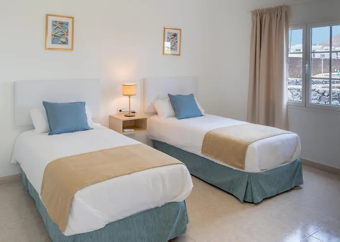 Casa By Escape * Пуэрто дель Кармен