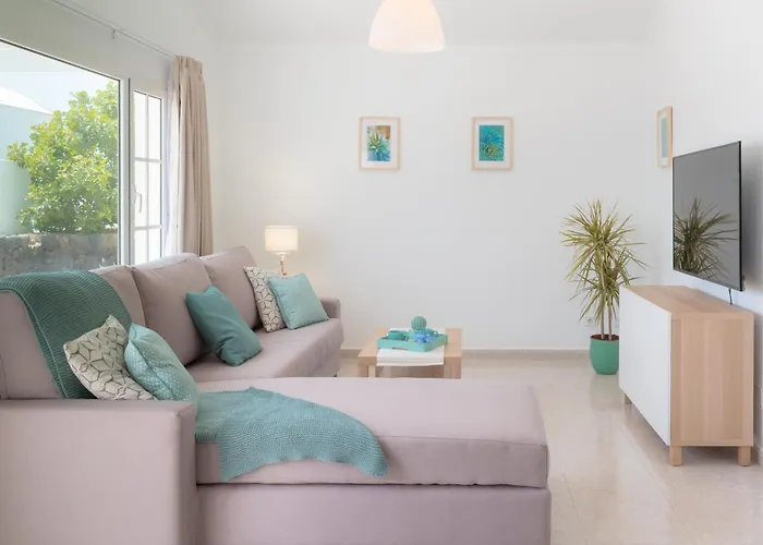 Prázdninový dům Casa By Escape