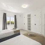 Casa By Escape Hébergement de vacances