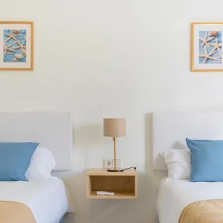 Casa By Escape * Пуерто-дель-Кармен