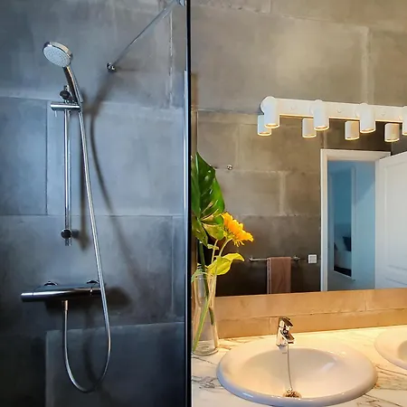 Ferienhaus Casa By Escape