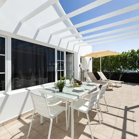 度假居 Casa By Escape 卡门港