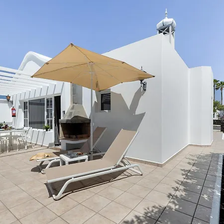 Hébergement de vacances Casa By Escape Puerto del Carmen (Lanzarote)