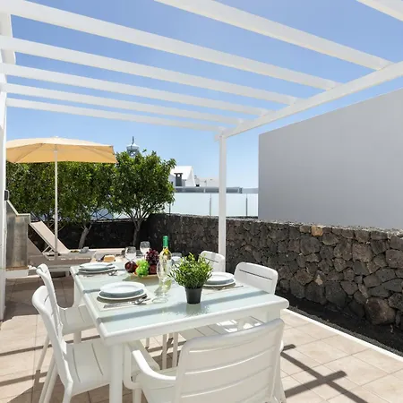 Casa By Escape Hébergement de vacances Puerto del Carmen (Lanzarote)