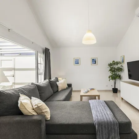 Casa By Escape 度假居