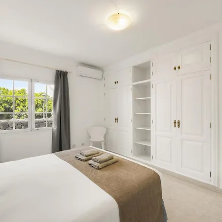 Casa By Escape בית נופש *