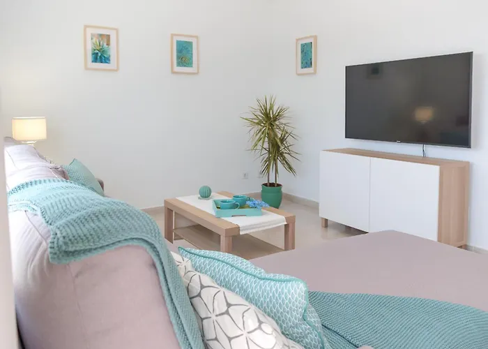 Casa By Escape Пуерто-дель-Кармен