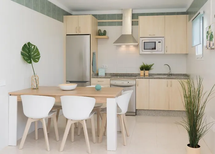 Casa By Escape Ferienhaus *