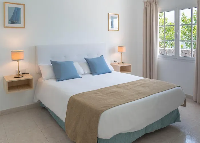 Casa By Escape * Puerto del Carmen (Lanzarote)