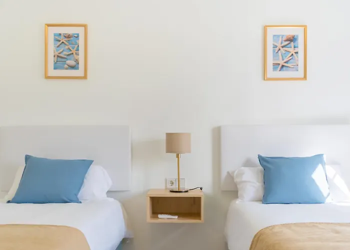 Casa By Escape * Пуерто-дель-Кармен