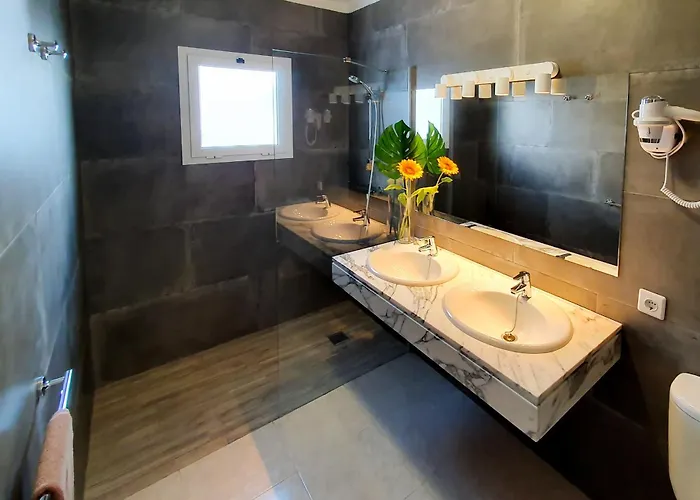 Ferienhaus Casa By Escape Puerto del Carmen (Lanzarote)