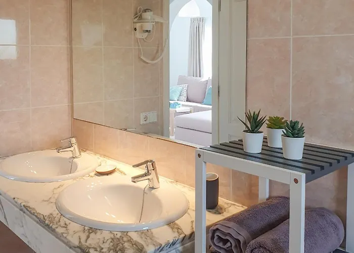 Casa By Escape * Пуерто-дель-Кармен