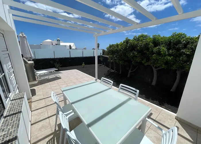 Casa By Escape * Пуерто-дель-Кармен