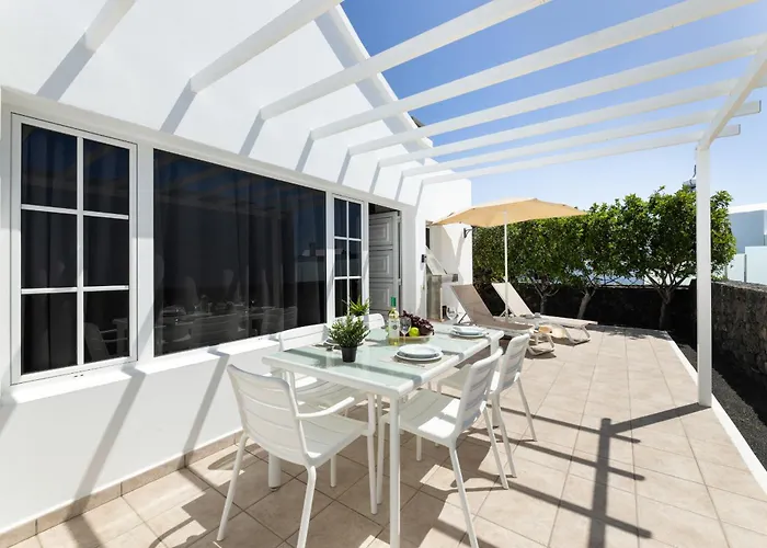 度假居 Casa By Escape 卡门港