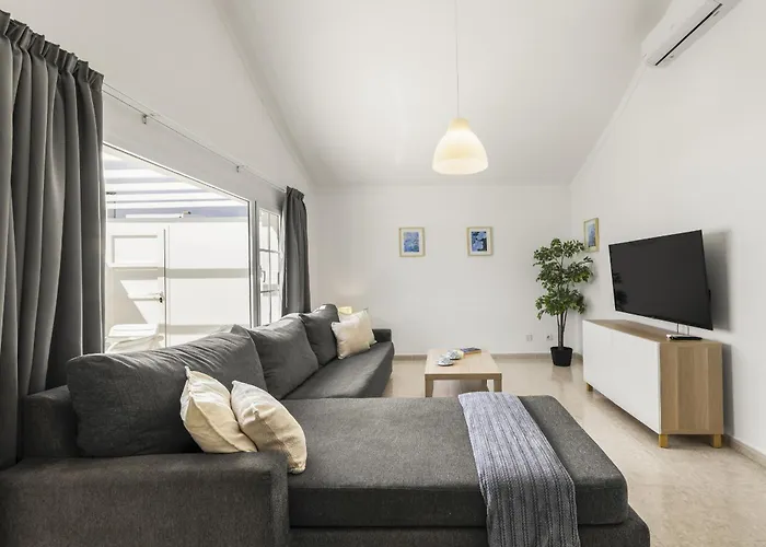 Casa By Escape 度假居