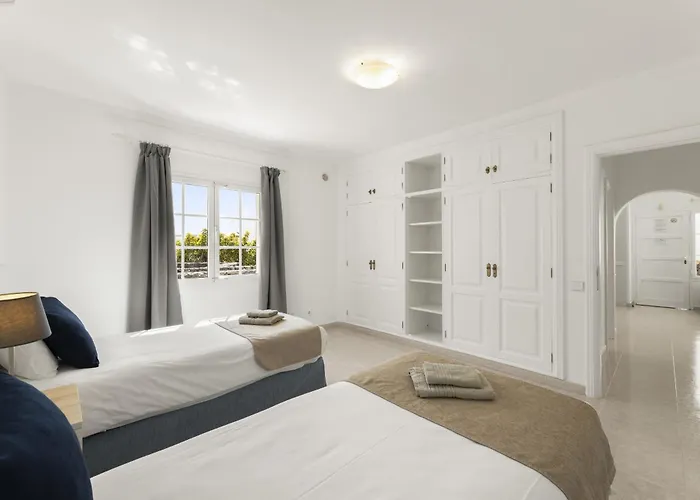 Casa By Escape 度假居