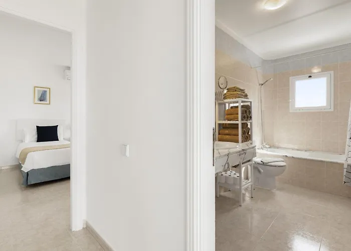 度假居 Casa By Escape 卡门港