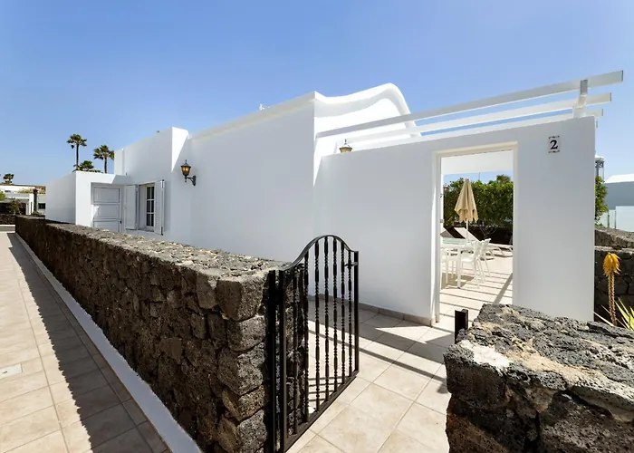 Casa By Escape 度假居