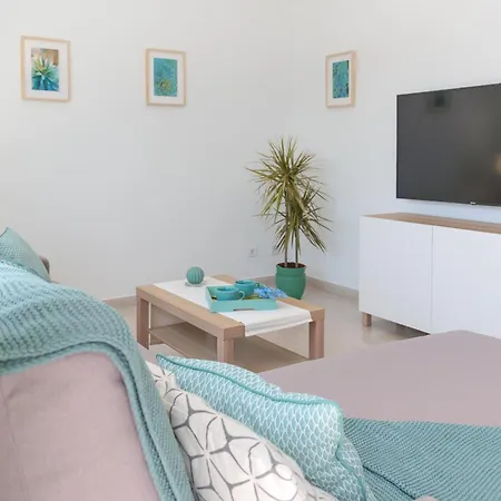 Casa By Escape Puerto del Carmen (Lanzarote)