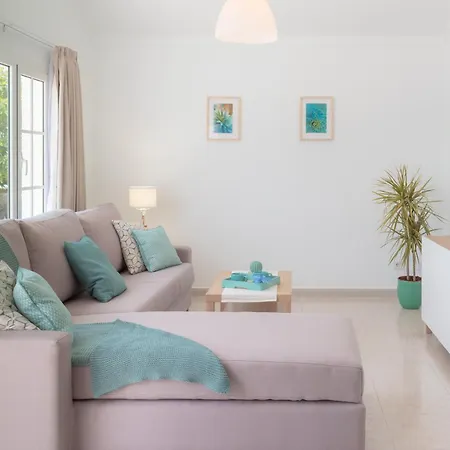 Hébergement de vacances Casa By Escape