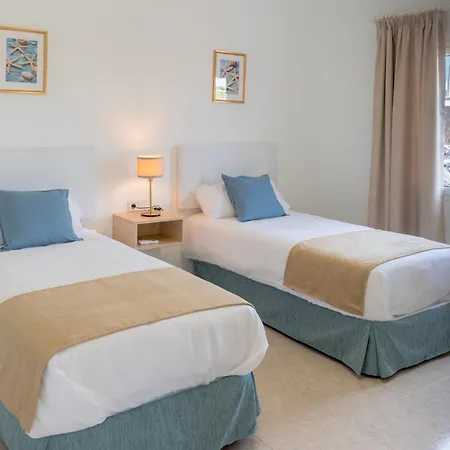 Casa By Escape * Puerto del Carmen (Lanzarote)