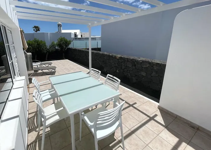 Casa By Escape Hébergement de vacances