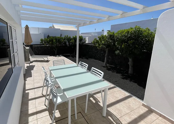 Hébergement de vacances Casa By Escape