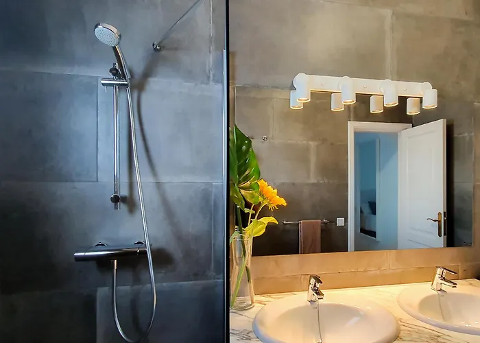 Hébergement de vacances Casa By Escape